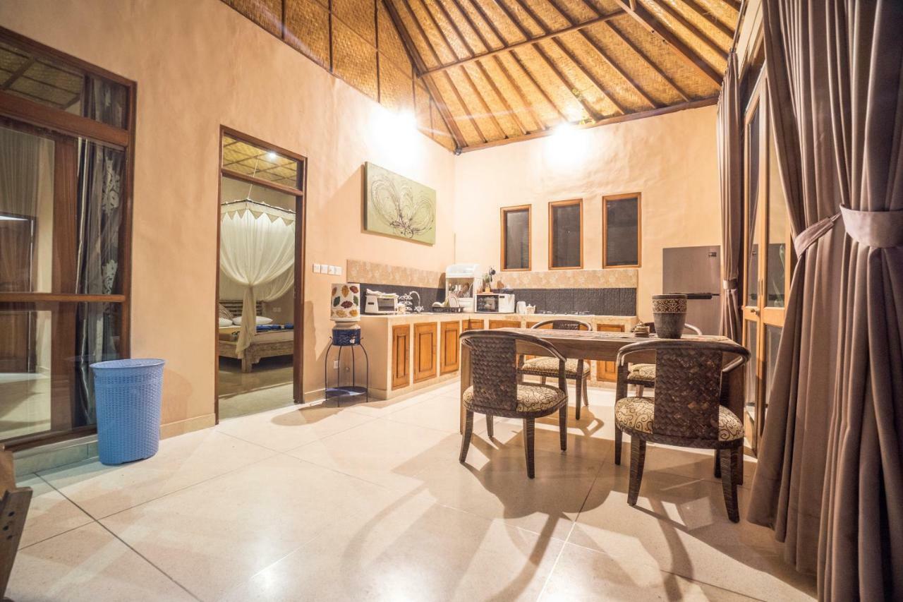 Gajah Biru Casa de hóspedes Ubud