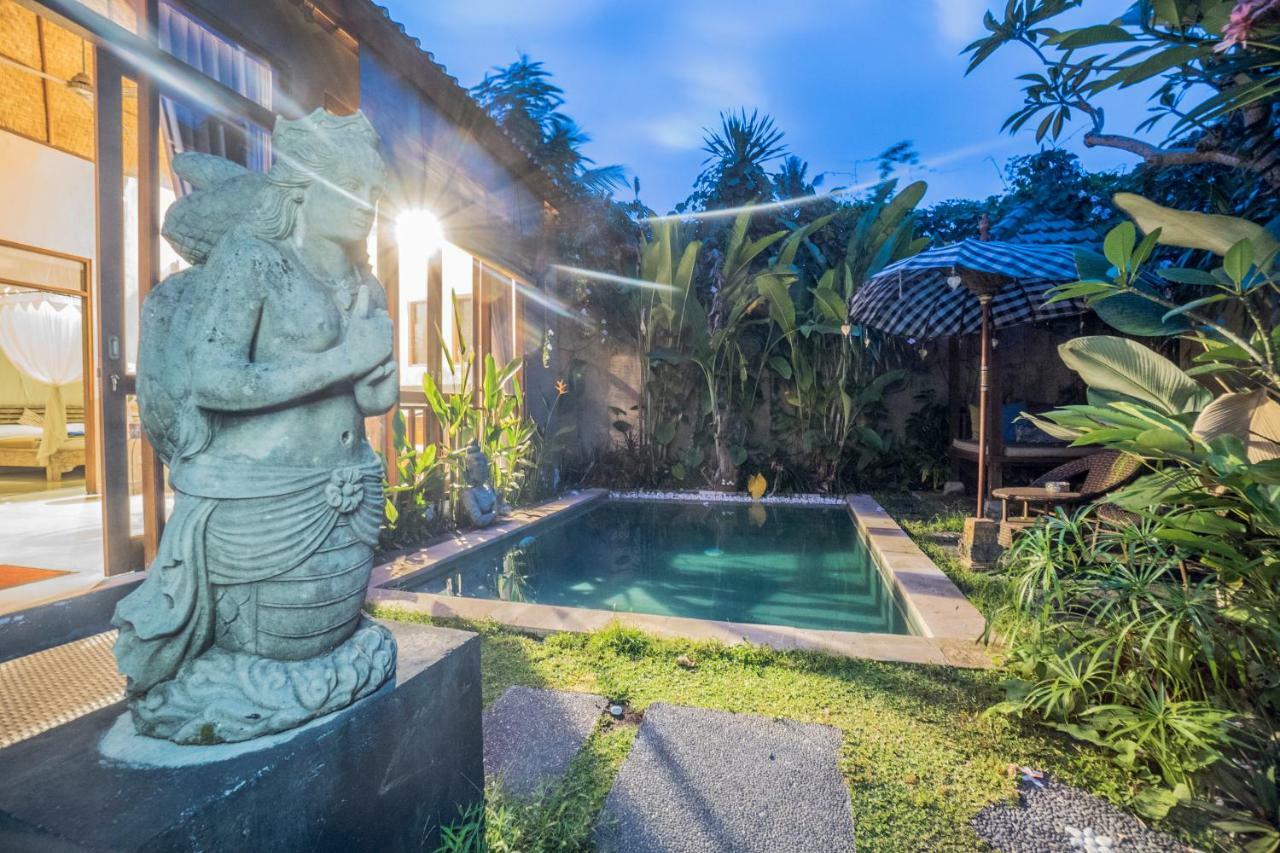 Casa de hóspedes Gajah Biru