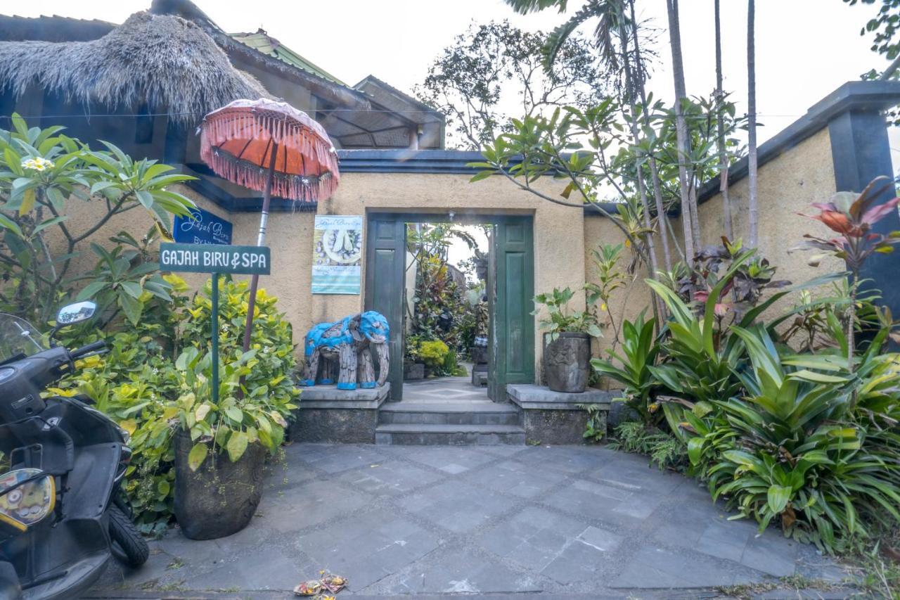 Casa de hóspedes Gajah Biru
